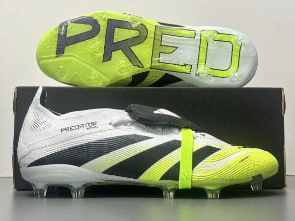 adidas Predator Elite FG JR