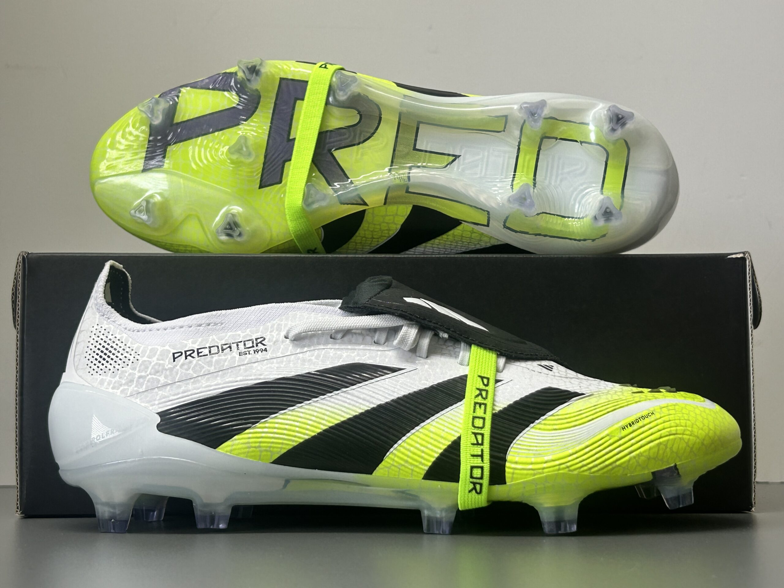 adidas Predator Elite FG – Bild 2