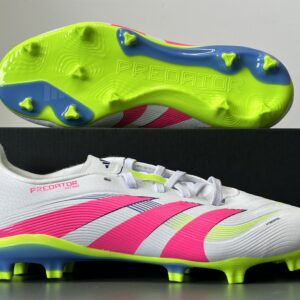adidas Predator League FG JR – Bild 2