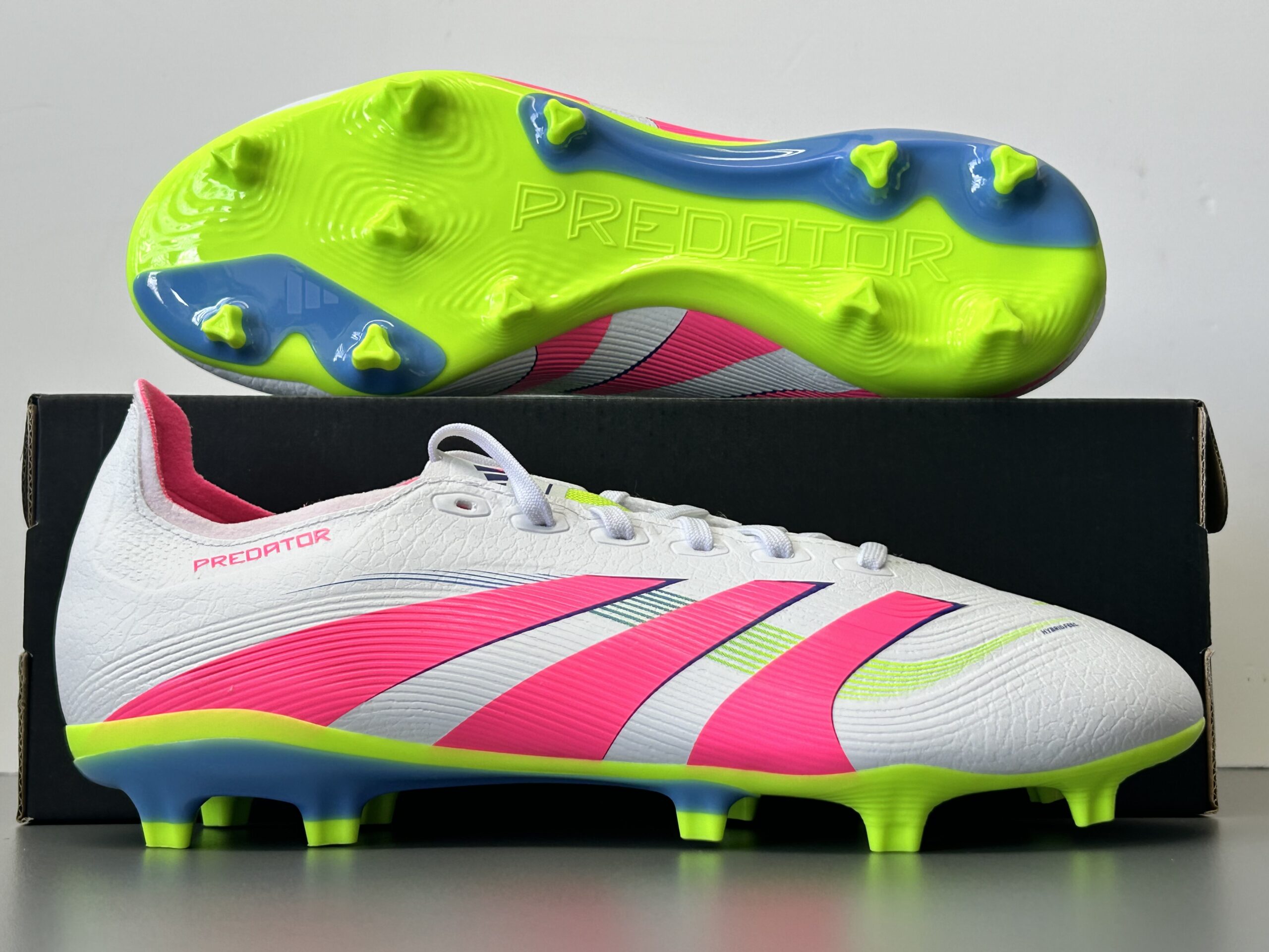 adidas Predator League FG – Bild 1