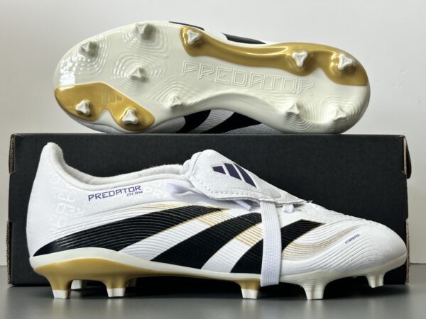 adidas Predator League FG JR