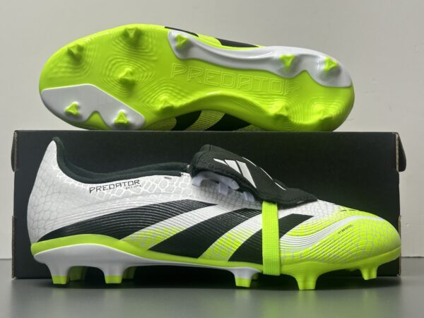 adidas Predator League FG JR