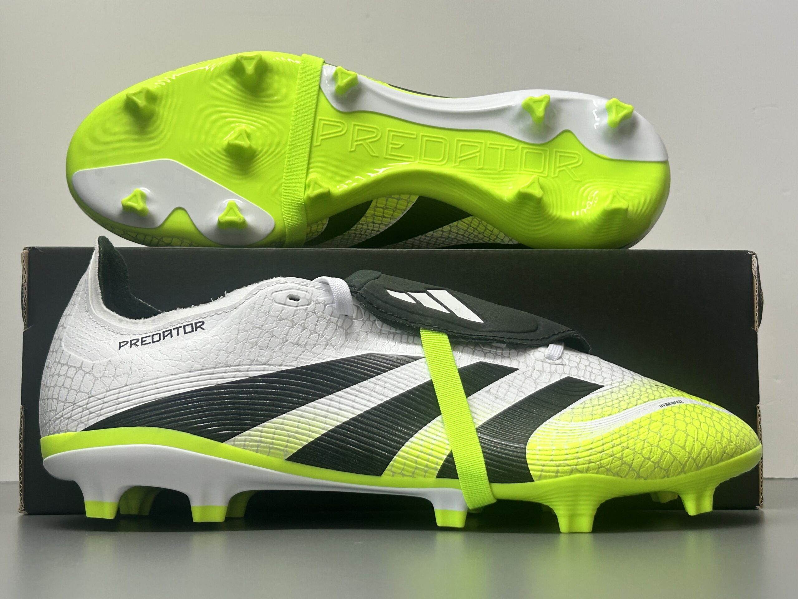 adidas Predator League FG – Bild 2