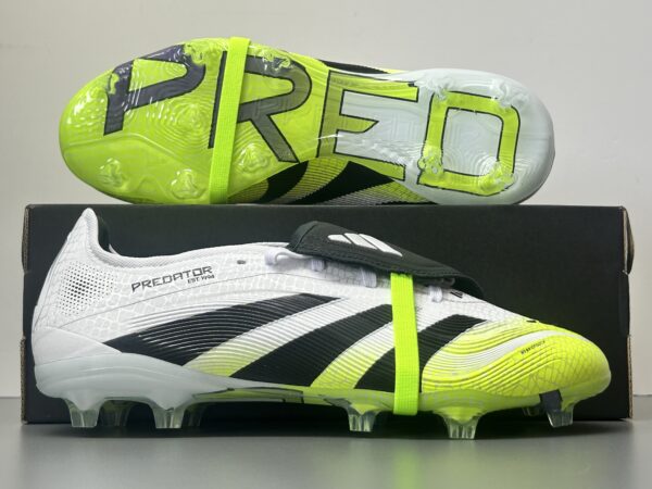 adidas Predator Pro FG