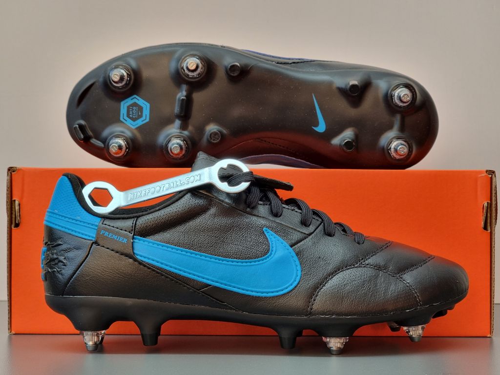 Nike Premier III SG-Pro AC – Bild 3