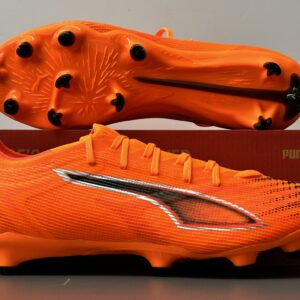 Puma Ultra Match FG/AG