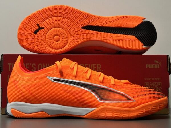 Puma Ultra Match IT