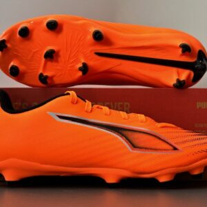 Puma Ultra Play FG/AG JR