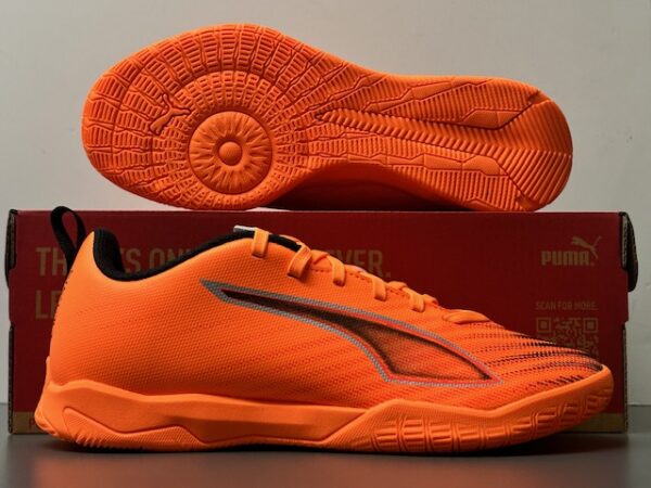 Puma Ultra Play IT JR