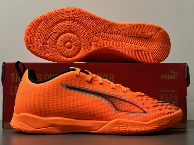 Puma Ultra Play IT JR - Image 1