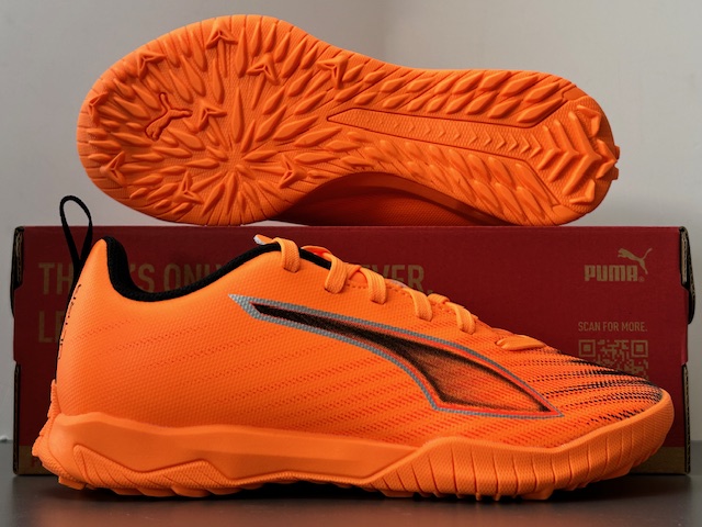 Puma Ultra Play TT JR - Image 1