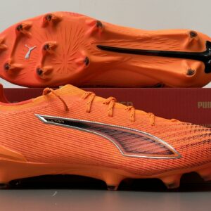 Puma Ultra Ultimate FG/AG