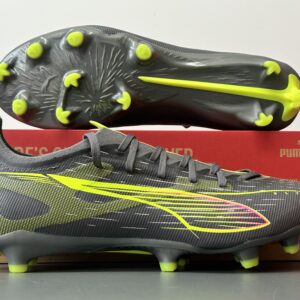 Puma Ultra Match FG/AG – Bild 2
