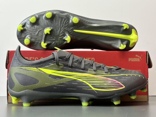 Puma Ultra Match FG/AG