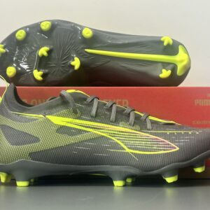 Puma Ultra Pro FG/AG JR – Bild 2