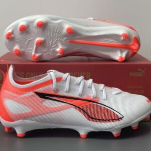 Puma Ultra Pro FG/AG JR – Bild 3