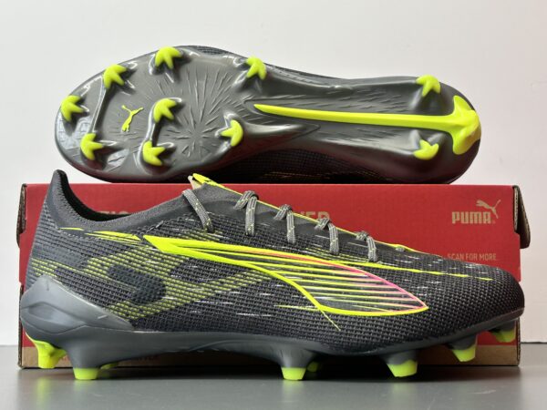 Puma Ultra Ultimate FG/AG