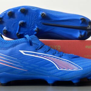 Puma Ultra Match FG/AG JR