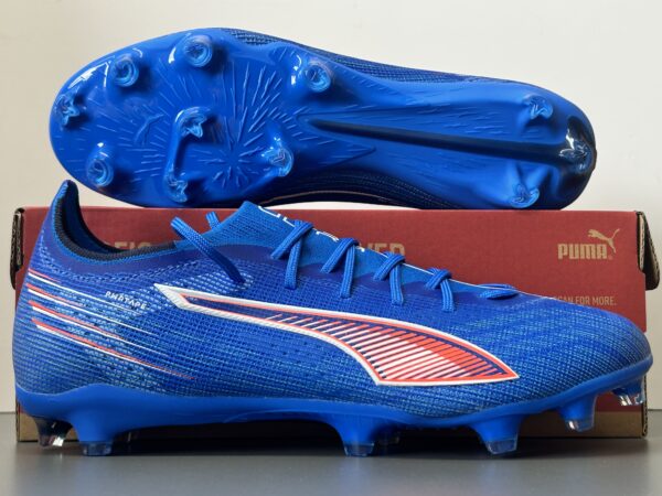 Puma Ultra Pro FG/AG