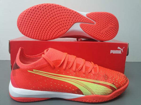 Puma Ultra Match IT