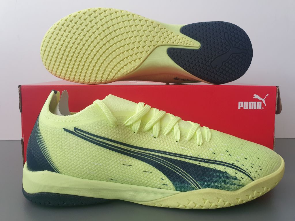 Puma Ultra Match IT – Bild 4