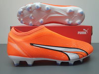 Puma Ultra Match FG/AG JR - Image 3