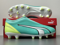 Puma Ultra Match FG/AG JR - Image 2