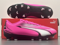 Puma Ultra Play FG/AG JR - Image 3