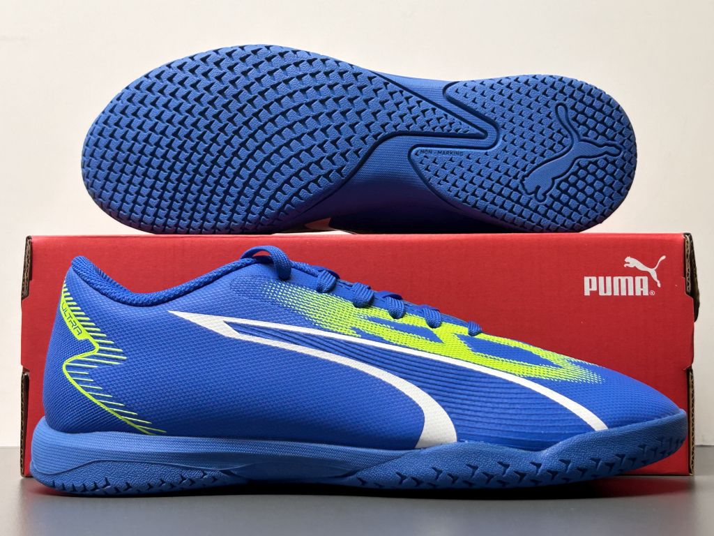 Puma Ultra Play IT JR – Bild 2