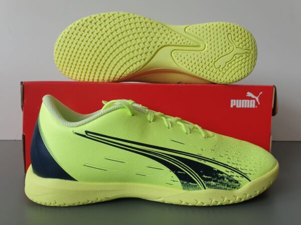 Puma Ultra Play IT JR