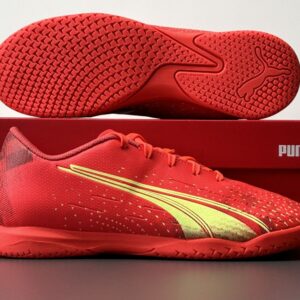 Puma Ultra Play IT JR – Bild 1
