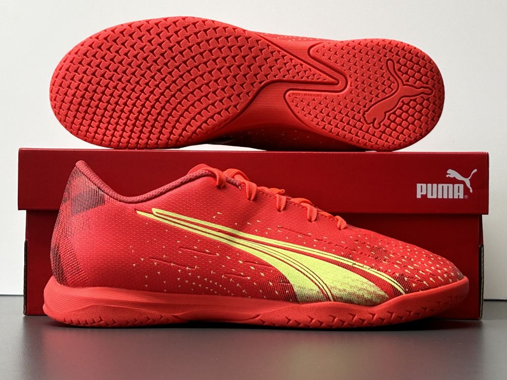 Puma Ultra Play IT JR – Bild 1