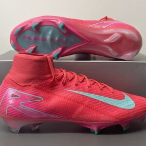 Nike Zoom Superfly Elite FG – Bild 2
