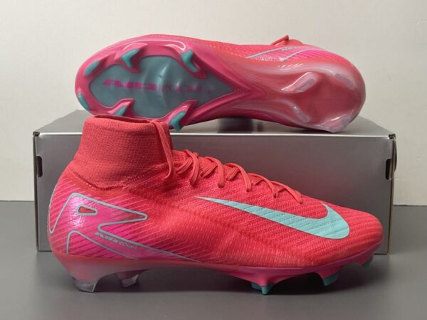 Nike Zoom Superfly Elite FG