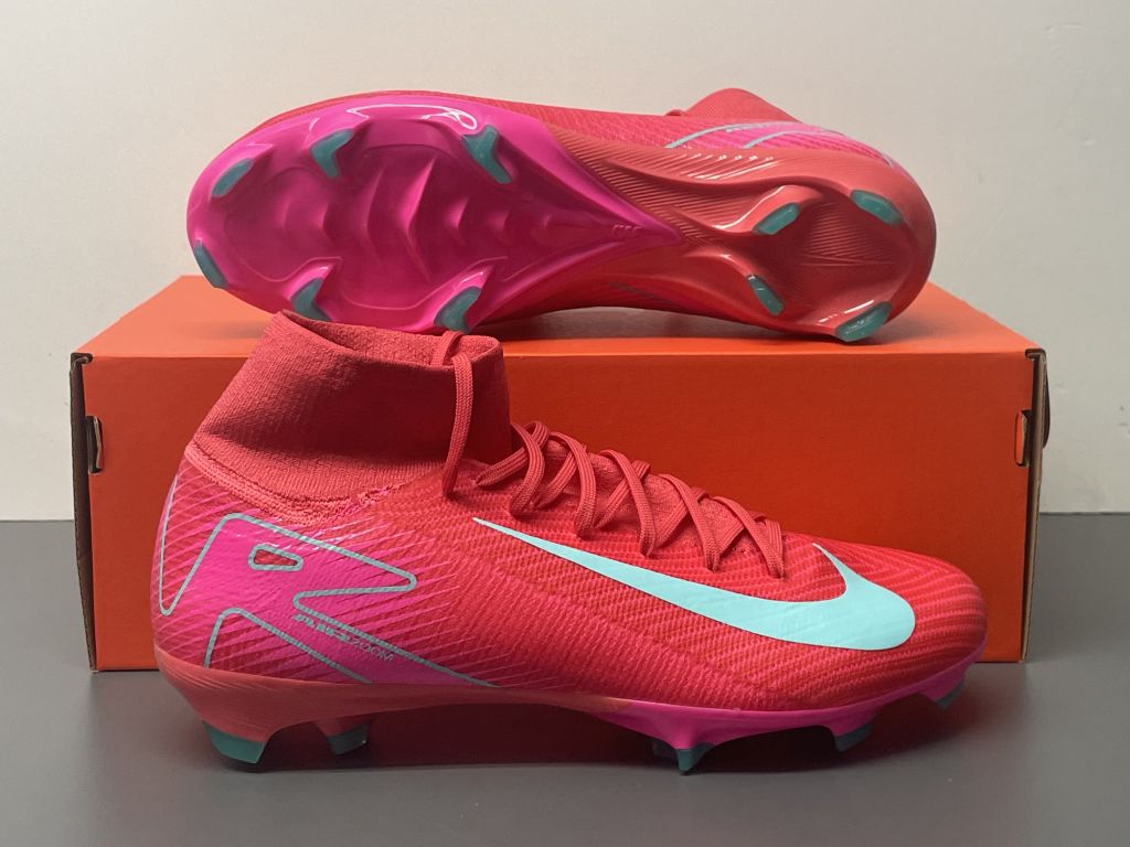 Nike Zoom Superfly Pro FG – Bild 2