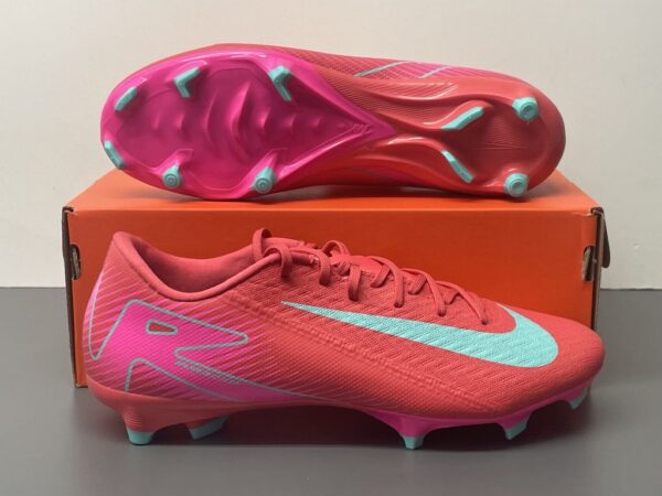 Nike Zoom Vapor Academy FG/MG