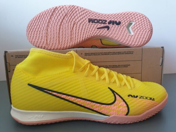 Nike ZOOM Superfly Academy IC