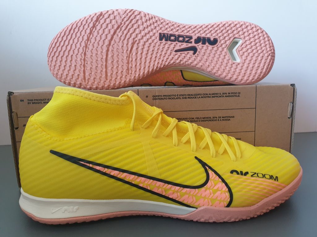 Nike ZOOM Superfly Academy IC – Bild 1