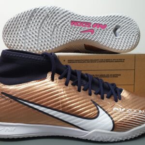 Nike ZOOM Superfly Academy IC – Bild 2