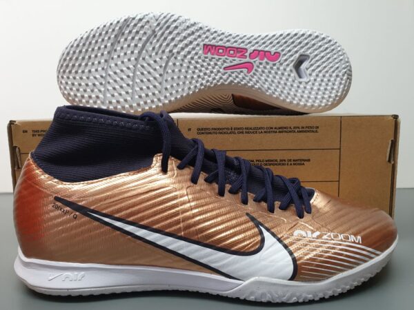 Nike ZOOM Superfly Academy IC