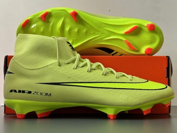Nike Zoom Superfly Academy FG/MG