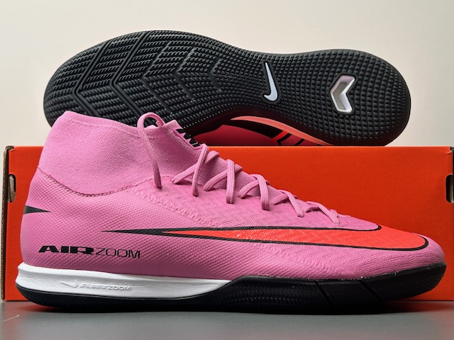 Nike ZOOM Superfly Academy IC - Image 1