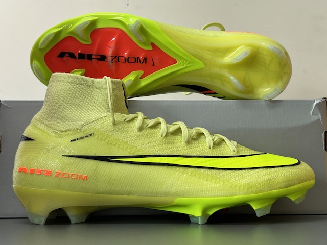 Nike Zoom Superfly Elite FG - Image 1