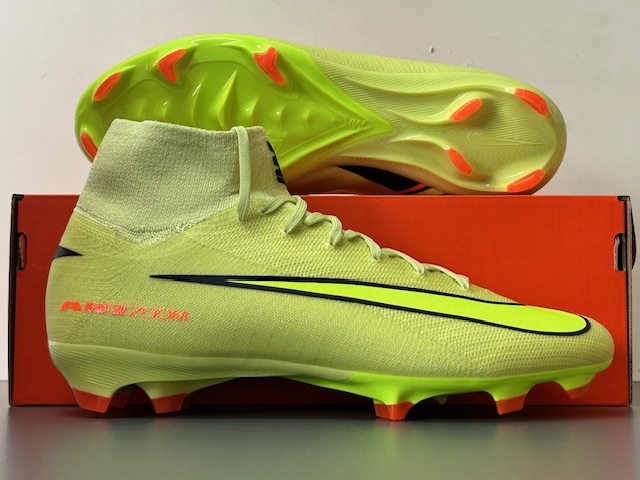 Nike Zoom Superfly Pro FG - Image 1