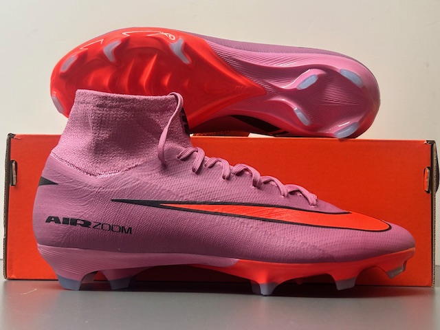 Nike Zoom Superfly Pro FG - Image 2