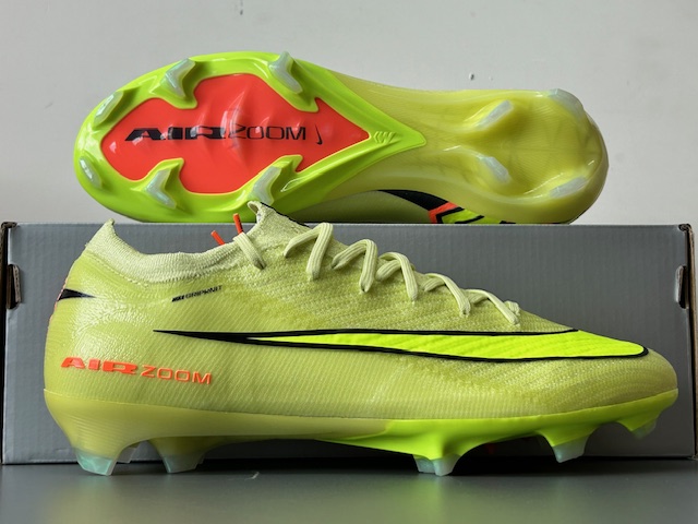 Nike Zoom Vapor Elite FG - Image 1