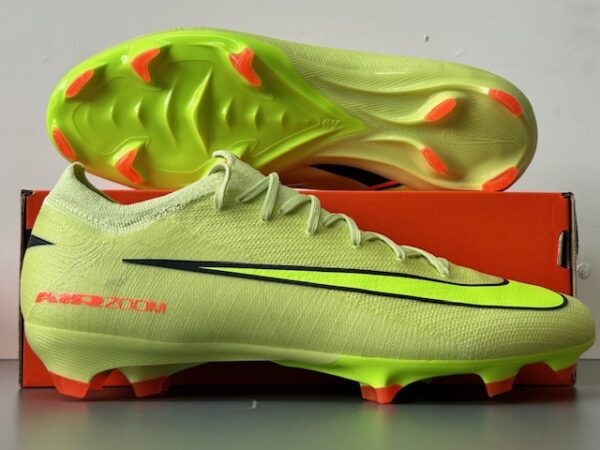 Nike Zoom Vapor Pro FG