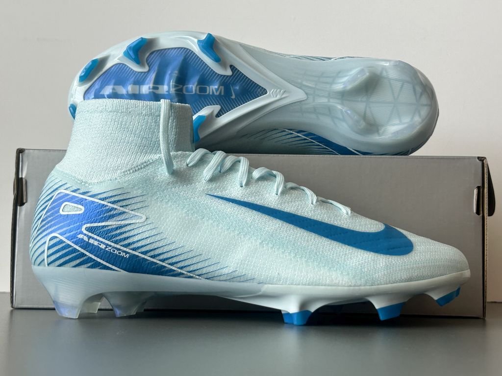 Nike Zoom Superfly Elite FG – Bild 1