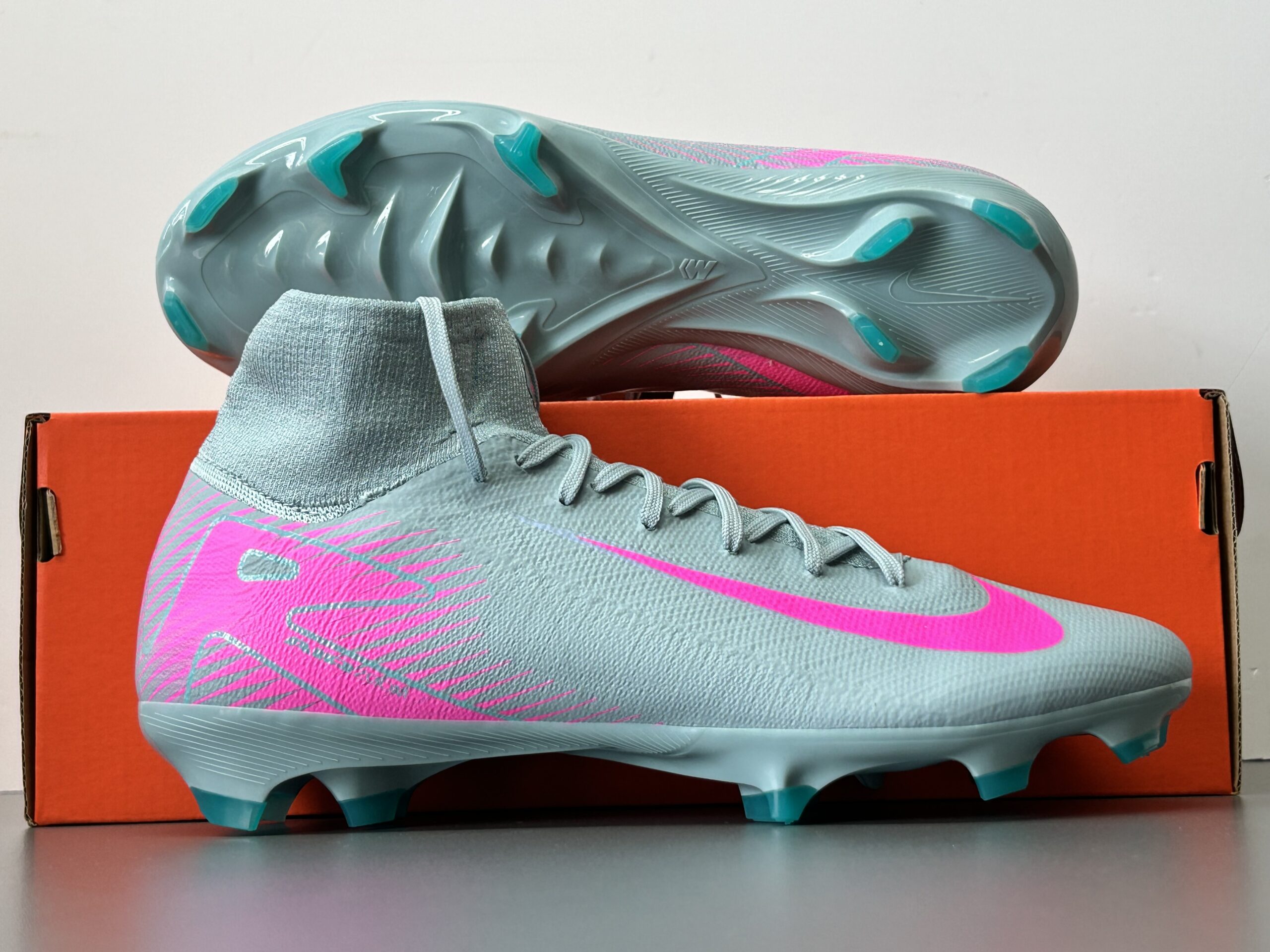 Nike Zoom Superfly Pro FG – Bild 1