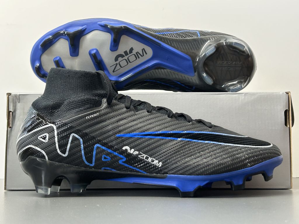 Nike Zoom Superfly Elite FG – Bild 3